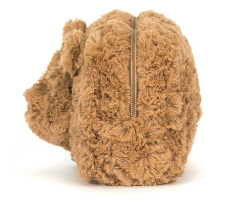 Bartholomew Bear Pouch