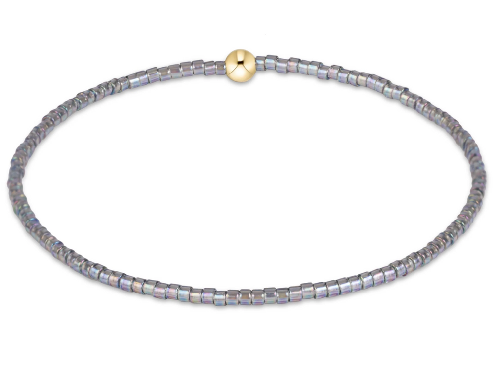 Hope Classic Bracelet - Morning Mist