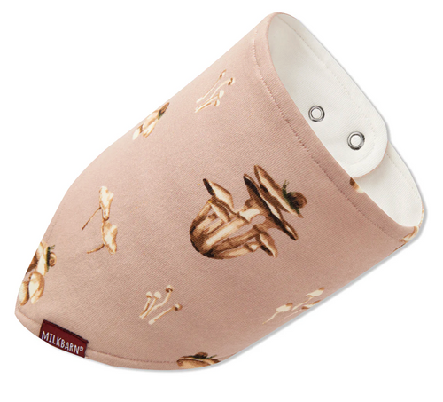 Kerchief Bib