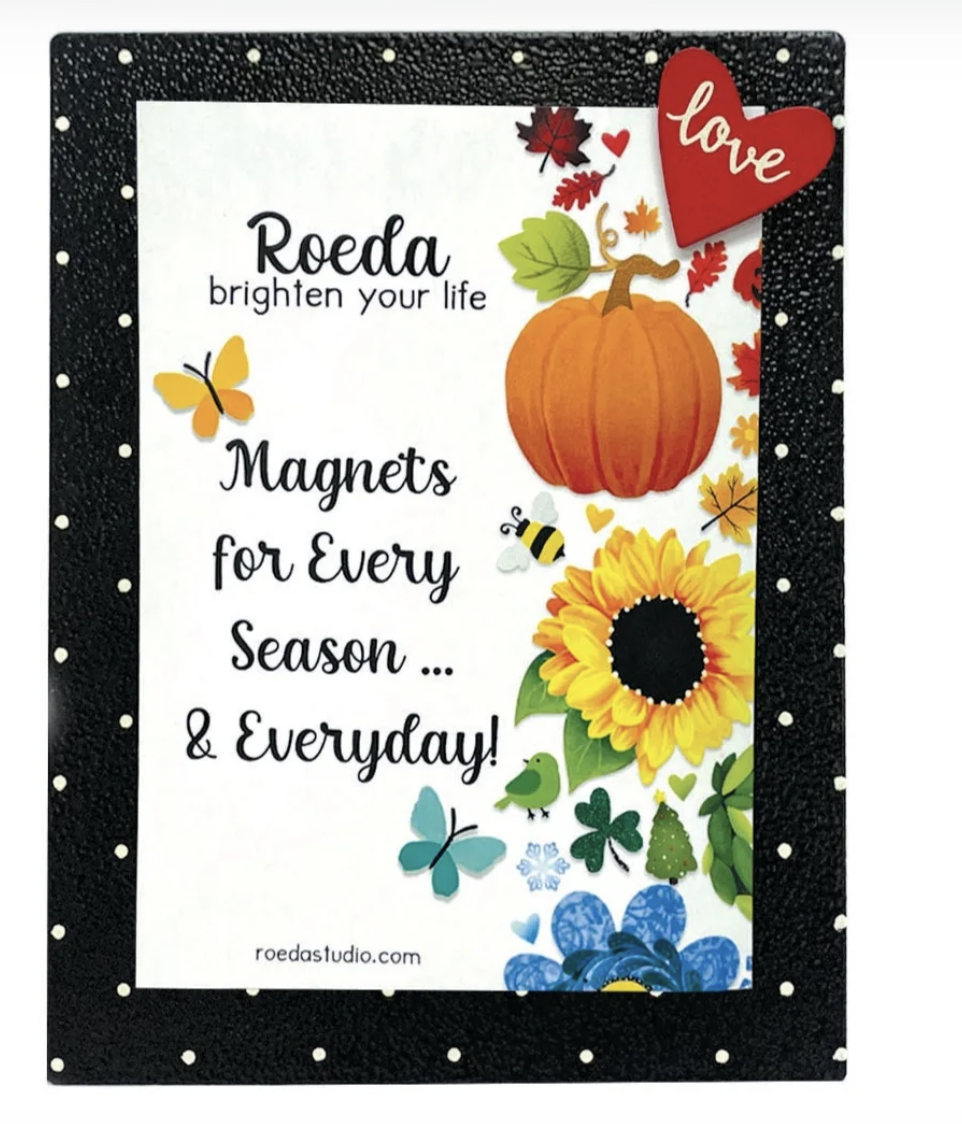 Dotted Kickstand Easel Black