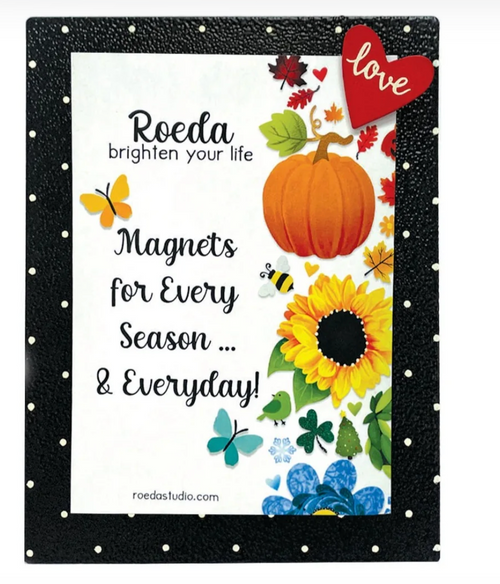 Dotted Kickstand Easel Black