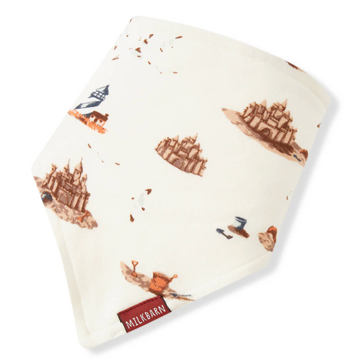 Kerchief Bib