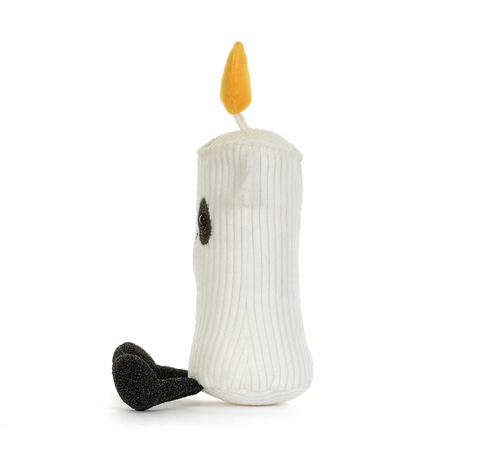 Amuseables Flickerty Candle