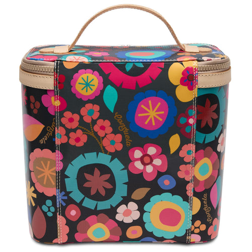 Slim Train Case, Amelie