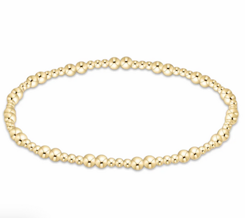 Together Gold 3m Bracelet