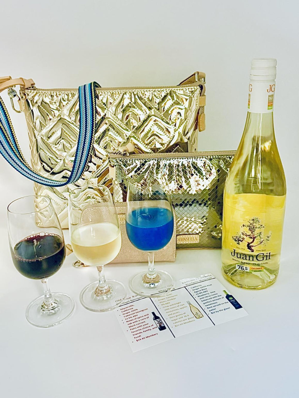 Join Wine Rewards Club!
