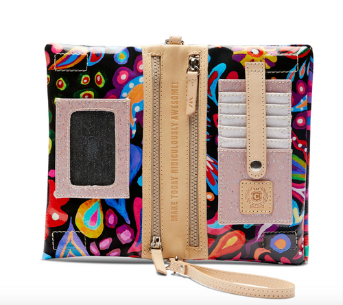 Uptown Crossbody Sophie