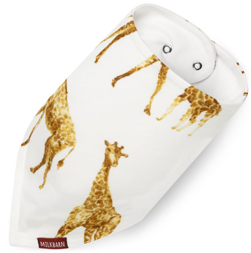 Kerchief Bib