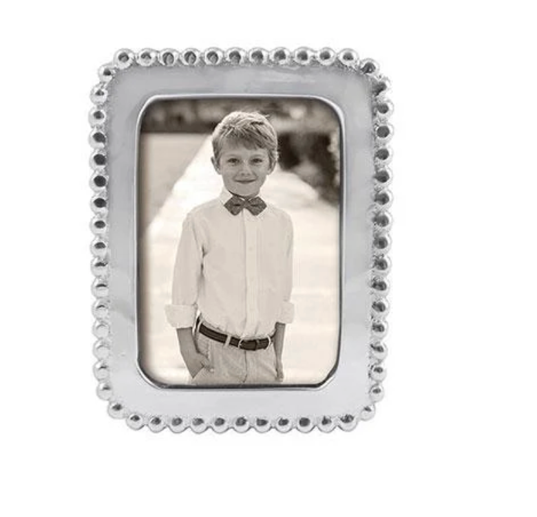 Beaded 2x3 Frame