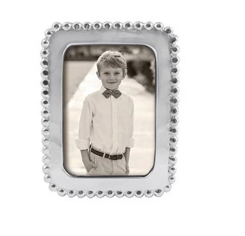 Beaded 2x3 Frame