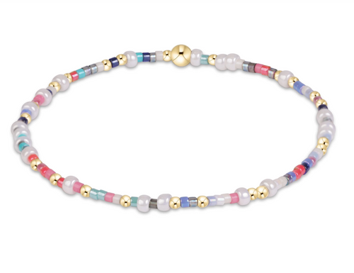 Hope Unwritten Bracelet - That's A Wrap!