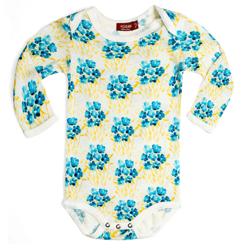 Long Sleeve Onesie