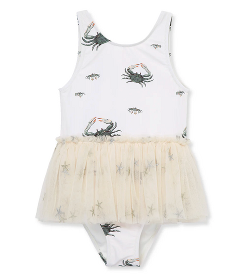 Ballet Swimsuit