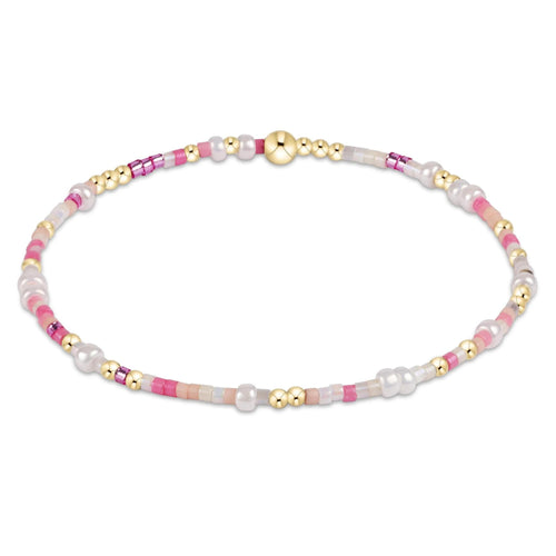 Hope Unwritten Bracelet- Kiss and Tell