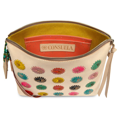 Downtown Crossbody, Paloma