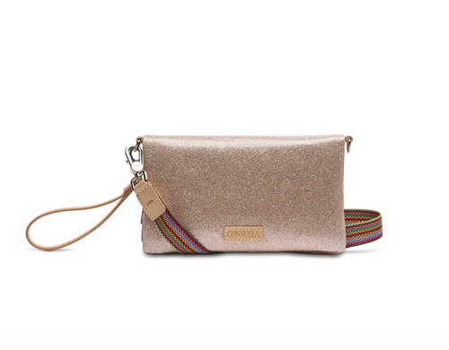 Uptown Crossbody Emery