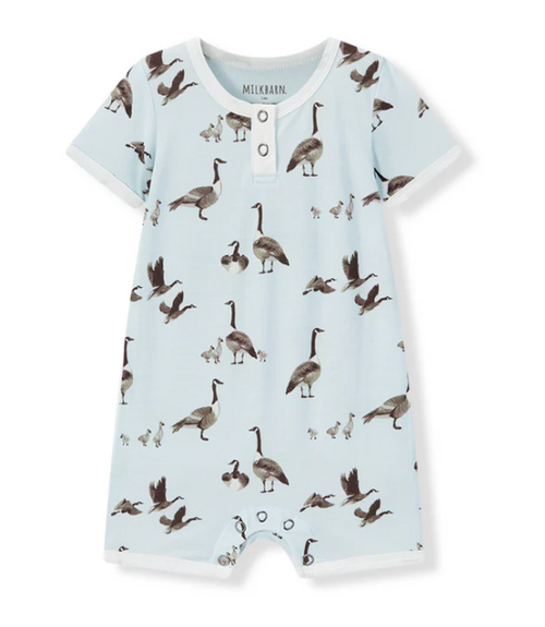 Shortall Outfit
